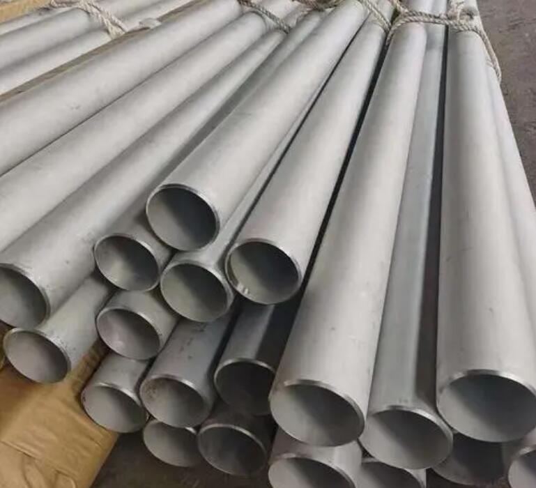 枣庄304不锈钢管