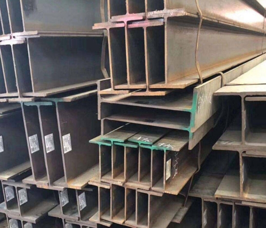 枣庄Q235C工字钢